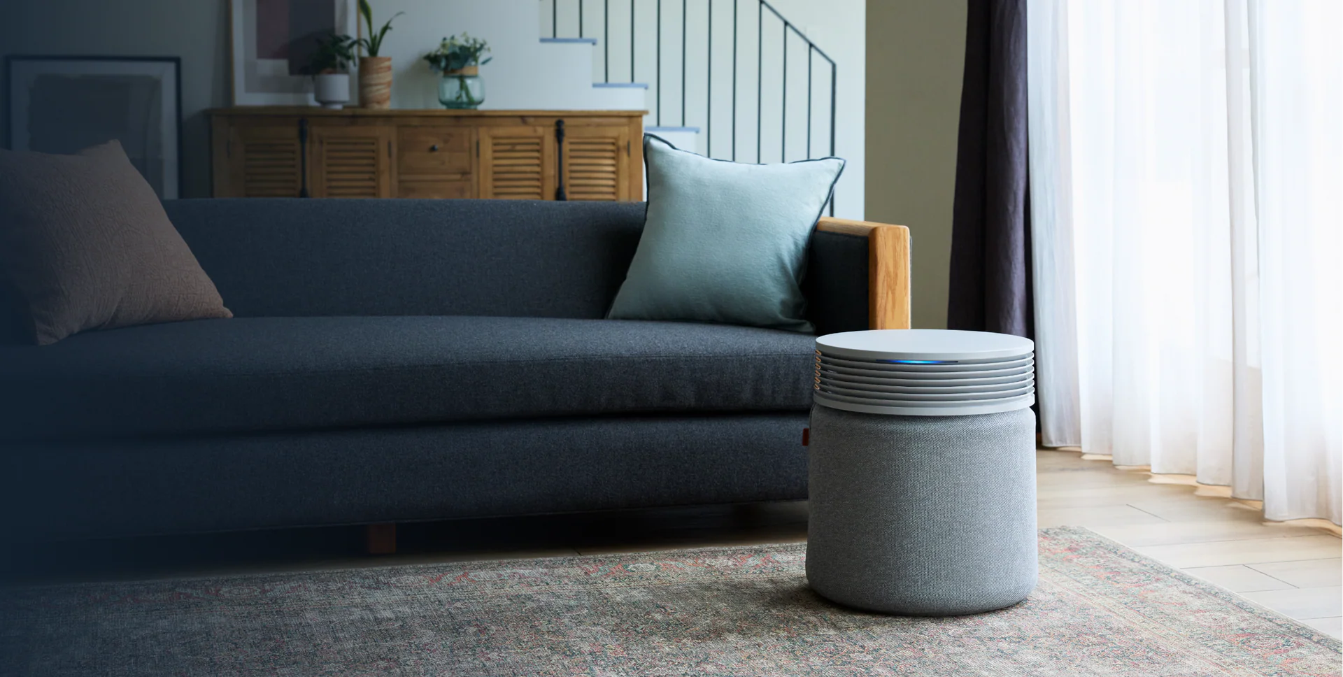 Frische Luft für Ihr Zuhause